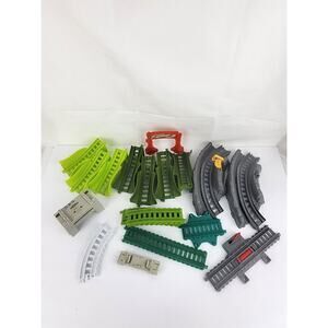 Thomas & Friends TrackMaster 2013, 2014 & 2017 Sets Parts lot Multiple Sets